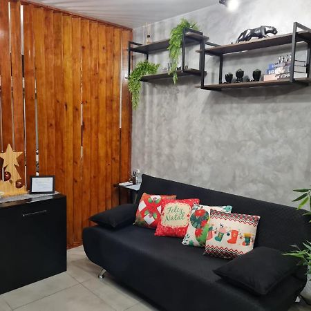 Apto Aconchegante! A 100 Metros Do Mar -Netflix E Wifi Maceio  Bagian luar foto
