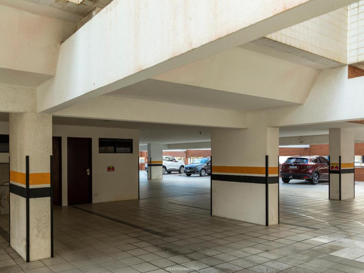 Apto Aconchegante! A 100 Metros Do Mar -Netflix E Wifi Maceio  Bagian luar foto