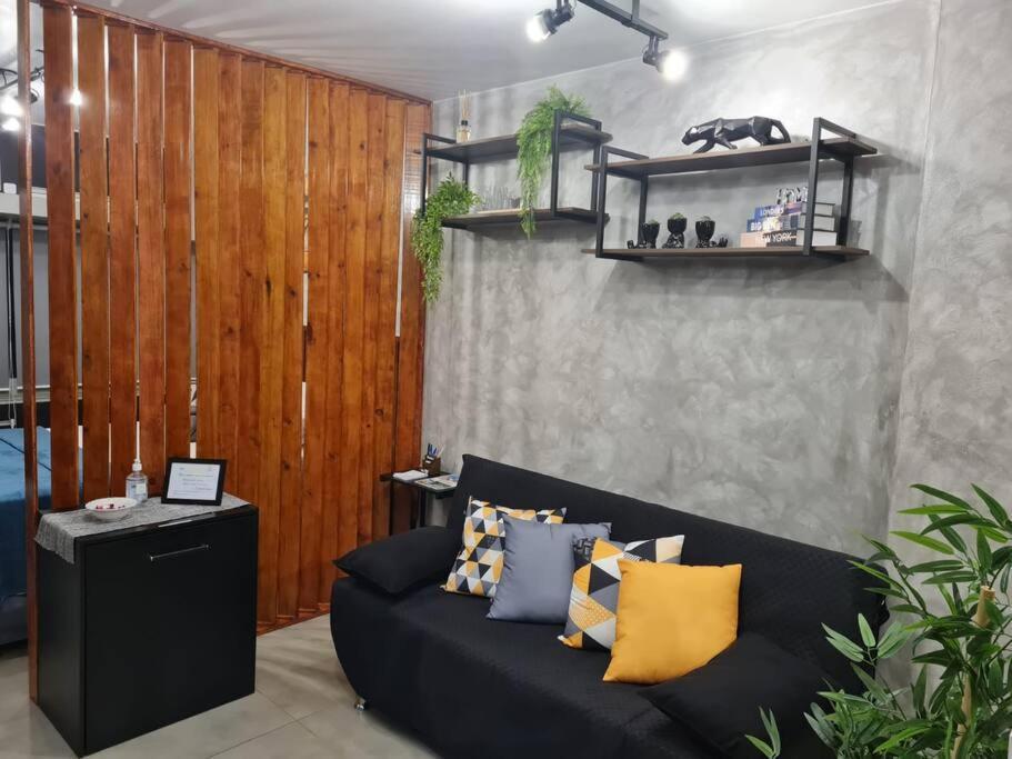 Apto Aconchegante! A 100 Metros Do Mar -Netflix E Wifi Maceio  Bagian luar foto