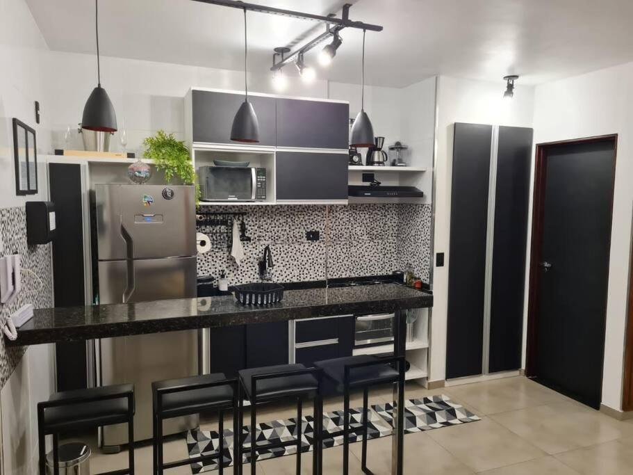 Apto Aconchegante! A 100 Metros Do Mar -Netflix E Wifi Maceio  Bagian luar foto