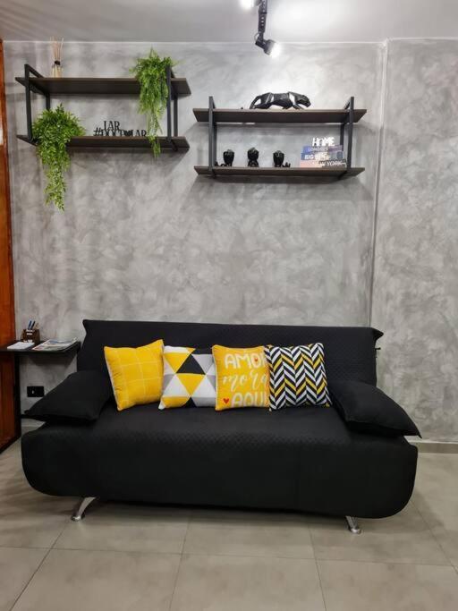 Apto Aconchegante! A 100 Metros Do Mar -Netflix E Wifi Maceio  Bagian luar foto