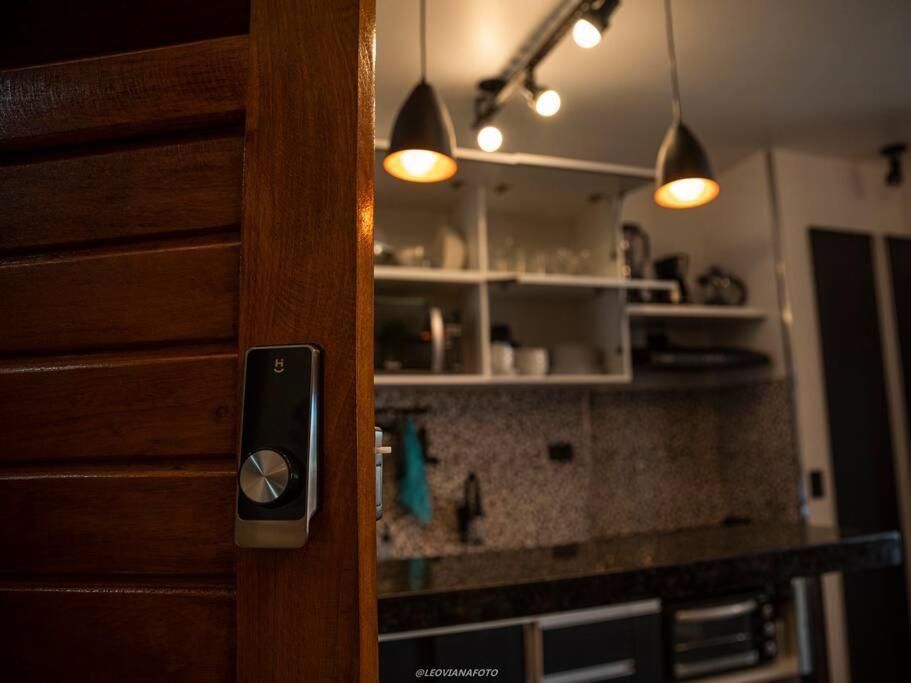 Apto Aconchegante! A 100 Metros Do Mar -Netflix E Wifi Maceio  Bagian luar foto