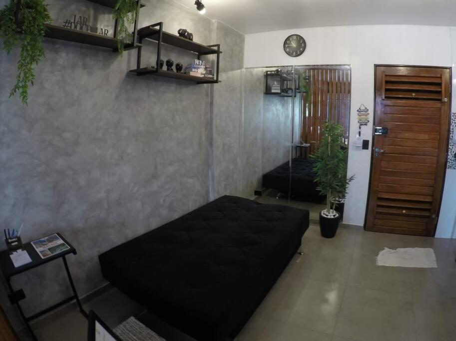 Apto Aconchegante! A 100 Metros Do Mar -Netflix E Wifi Maceio  Bagian luar foto