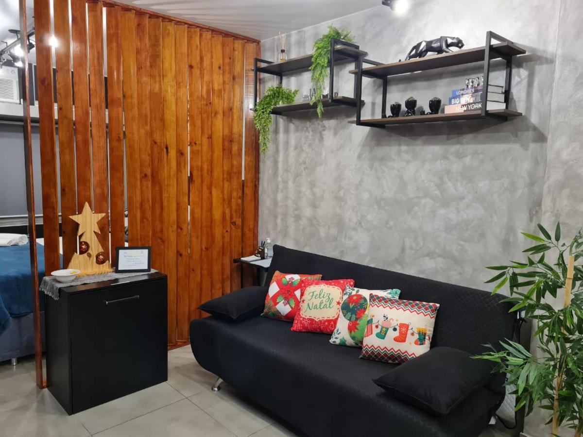 Apto Aconchegante! A 100 Metros Do Mar -Netflix E Wifi Maceio  Bagian luar foto